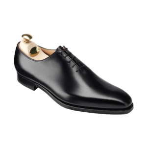 Crockett & Jones Alex - Black
