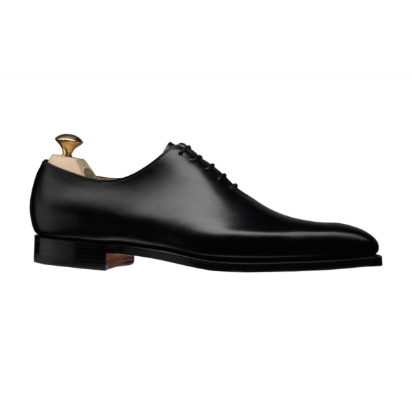 Crockett & Jones Alex - Black - Bild 3