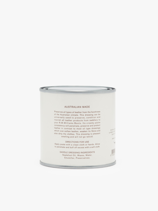 R. M. Williams Saddle & Leather Dressing - Bild 2