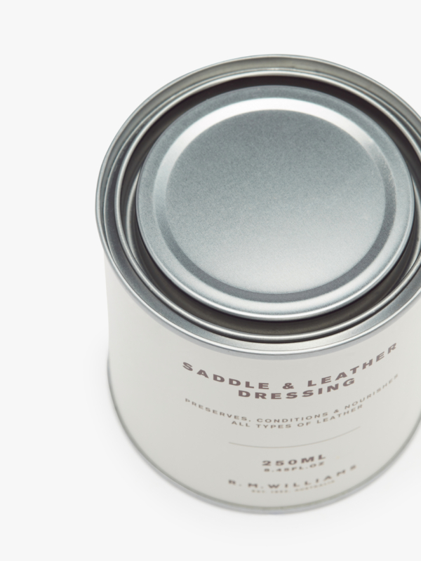 R. M. Williams Saddle & Leather Dressing - Bild 3