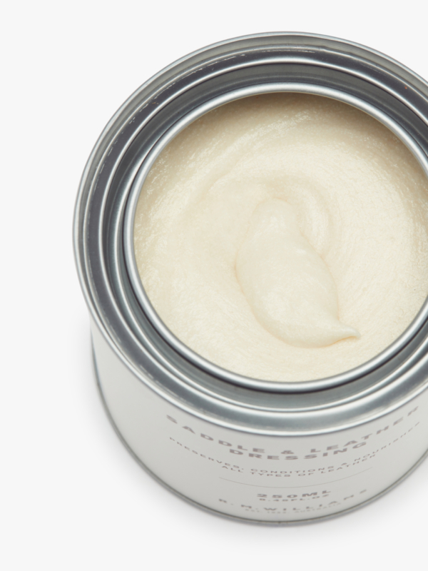 R. M. Williams Saddle & Leather Dressing - Bild 4