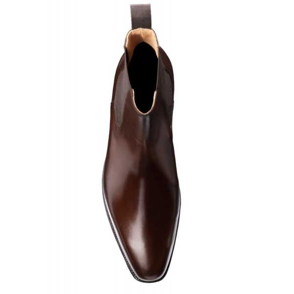 Crockett & Jones Lingfield - Dark Brown - Bild 2