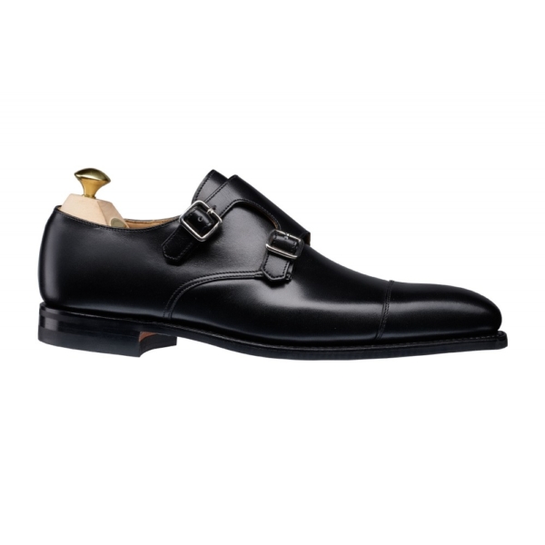 Crockett & Jones Lowndes - Black City Sole - Bild 2