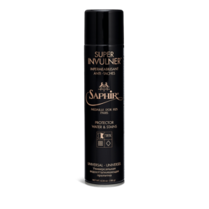 Saphir Medaille d'Or Super Invulner