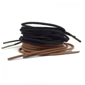 Crockett & Jones Skoband Bomull 130cm