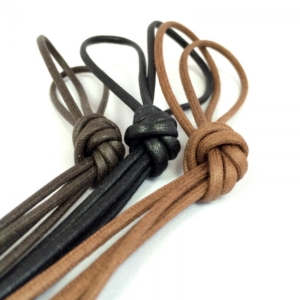 Crockett & Jones Skoband Vaxad 70cm