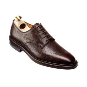 Crockett & Jones Ashdown – Dark Brown