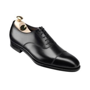 Crockett & Jones Audley – Black