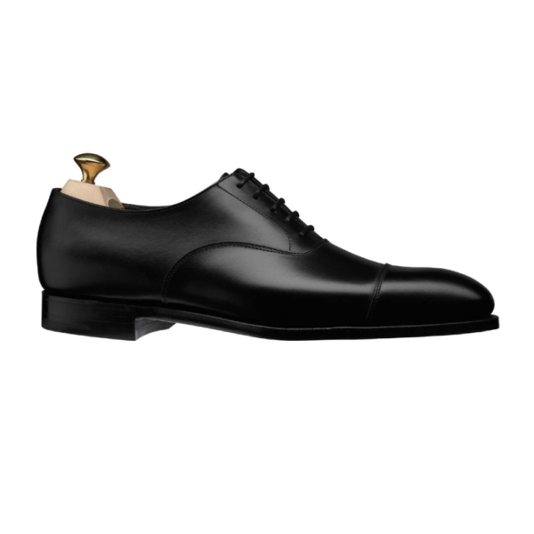 Crockett & Jones Audley – Black - Bild 3