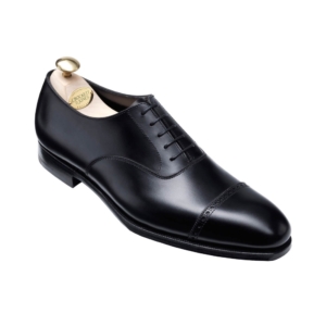 Crockett & Jones Belgrave – Black