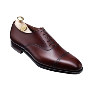 Crockett & Jones Belgrave – Chestnut