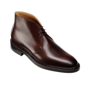 Crockett & Jones Brecon – Dark Brown