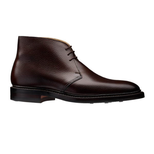 Crockett & Jones Brecon – Dark Brown - Bild 2