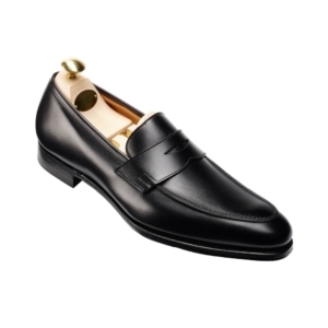 Crockett & Jones Crawford – Black