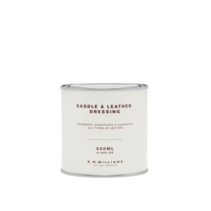 R. M. Williams Saddle & Leather Dressing