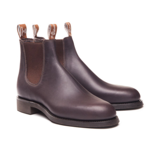 R.M. Williams Gardener – Brown G