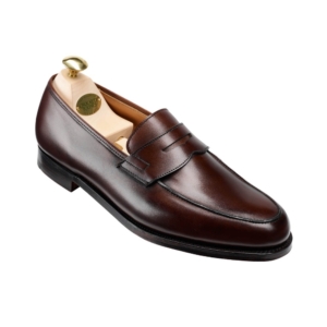Crockett & Jones Grantham 2 - Dark Brown