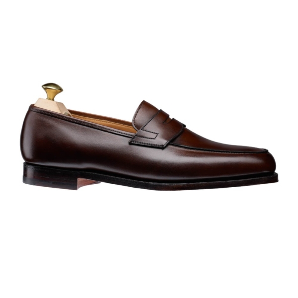 Crockett & Jones Grantham 2 - Dark Brown - Bild 3
