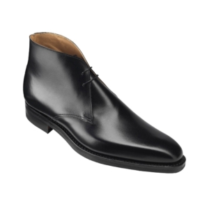 Crockett & Jones Tetbury - Black