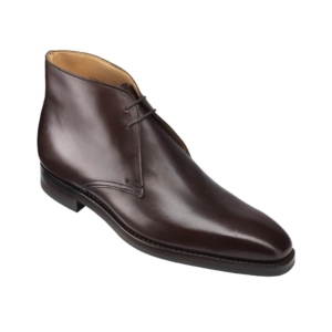 Crockett & Jones Tetbury - Dark Brown
