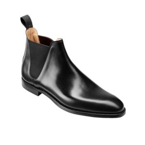 Crockett & Jones Chelsea 8 - Black