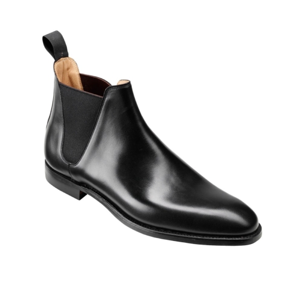 Crockett & Jones Chelsea 8 - Black