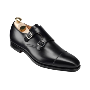 Crockett & Jones Lowndes - Black