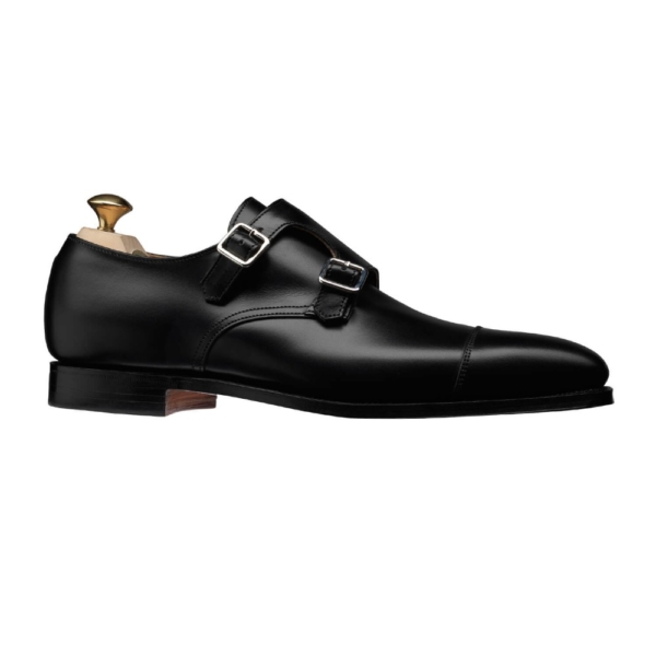 Crockett & Jones Lowndes - Black - Bild 3