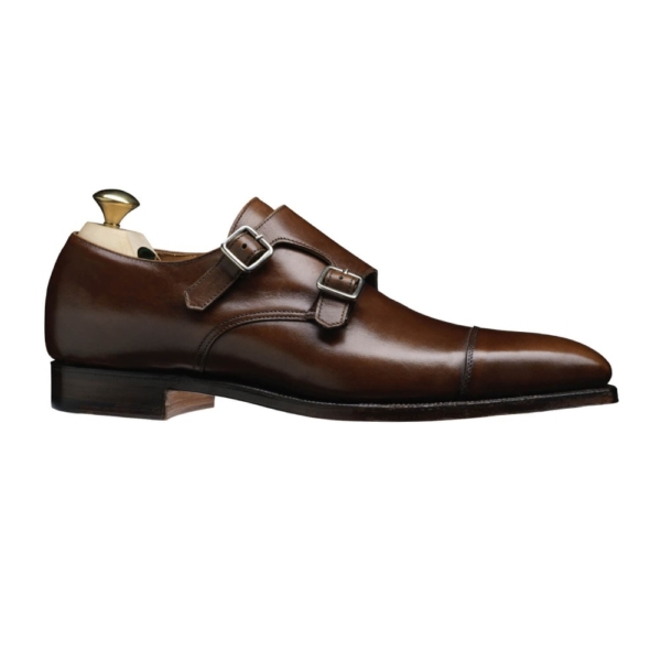 Crockett & Jones Lowndes - Dark Brown - Bild 3