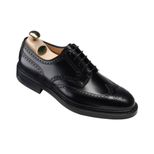 Crockett & Jones Pembroke - Black