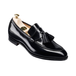 Crockett & Jones Sophie 2 - Black