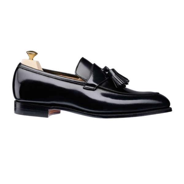Crockett & Jones Sophie 2 - Black - Bild 3