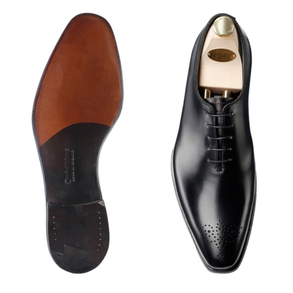 Crockett & Jones Weymouth 2 - Black Calf - Bild 2