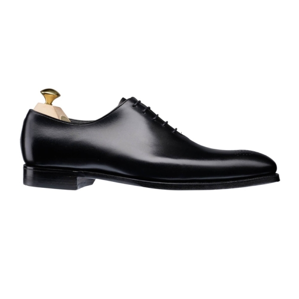 Crockett & Jones Weymouth 2 - Black Calf - Bild 3