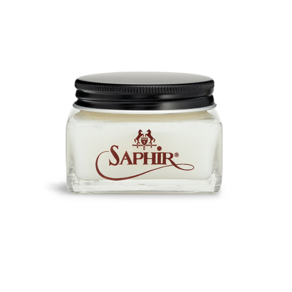 Saphir Creme 1925 Renovateur