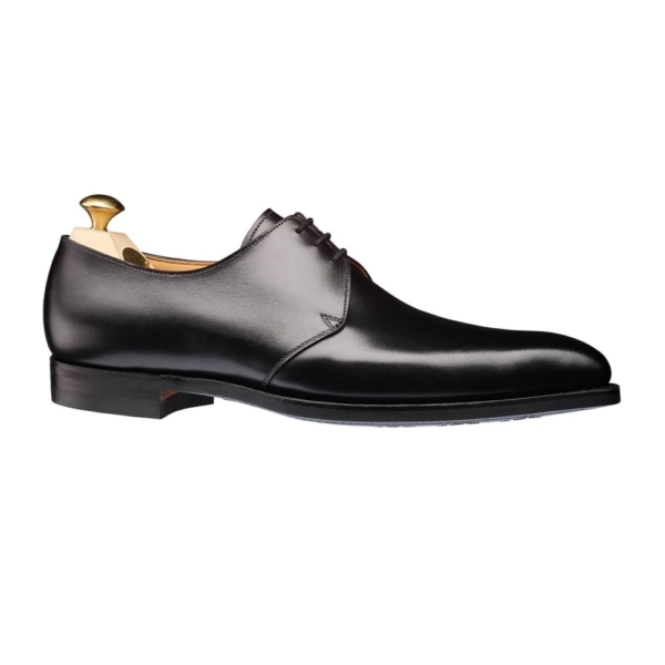 Crockett & Jones Highbury - Black Calf - Bild 3