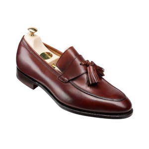 Crockett & Jones Sophie 2 - Chestnut