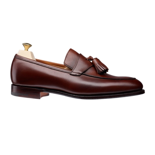 Crockett & Jones Sophie 2 - Chestnut - Bild 3