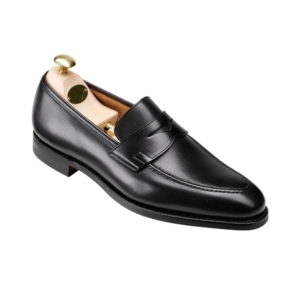 Crockett & Jones Sydney - Black City Sole