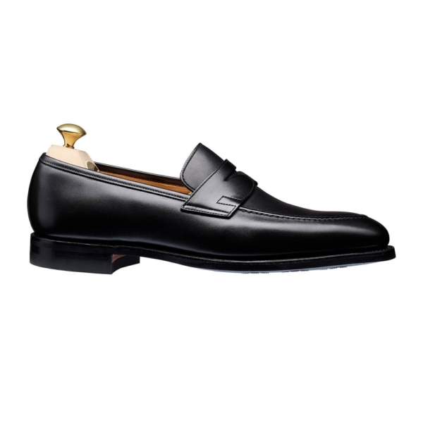 Crockett & Jones Sydney - Black City Sole - Bild 3