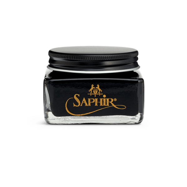 Saphir Creme Pommadier 1925