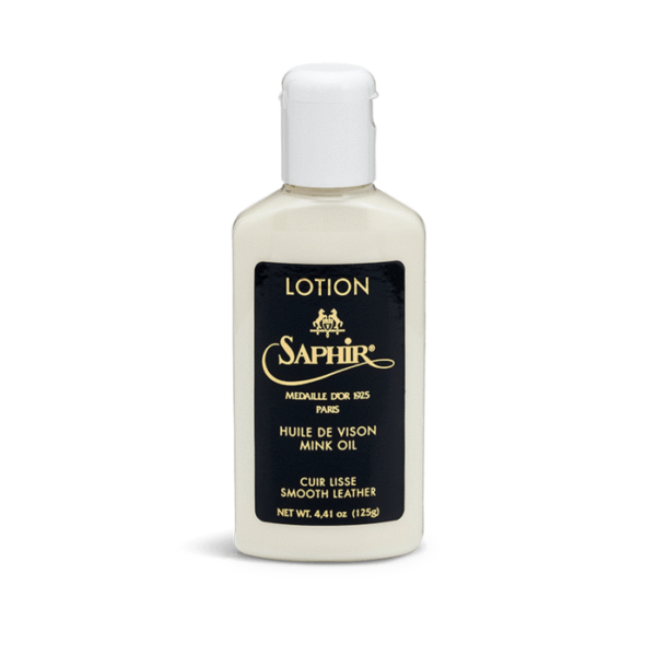 Saphir Creme 1925 Lotion
