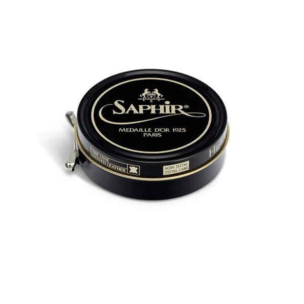 Saphir Pate de Luxe