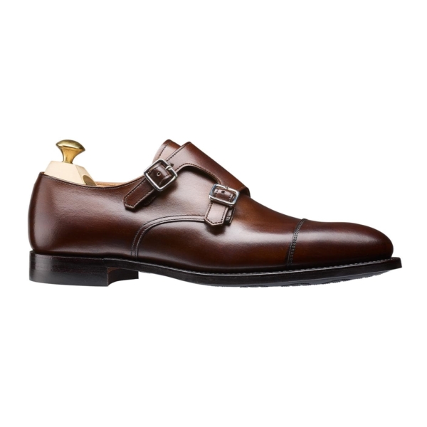 Crockett & Jones Lowndes 4 - Dark Brown - Bild 3