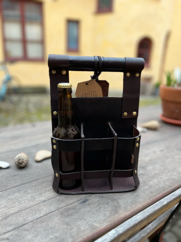 Ölhållare - Bild 4