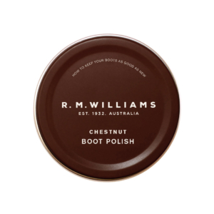 R. M. Williams Skokräm Chestnut
