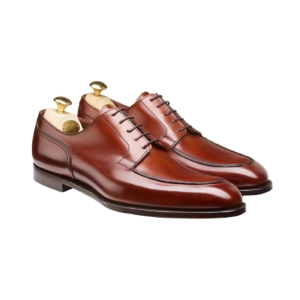 Crockett & Jones Sussex – Chestnut