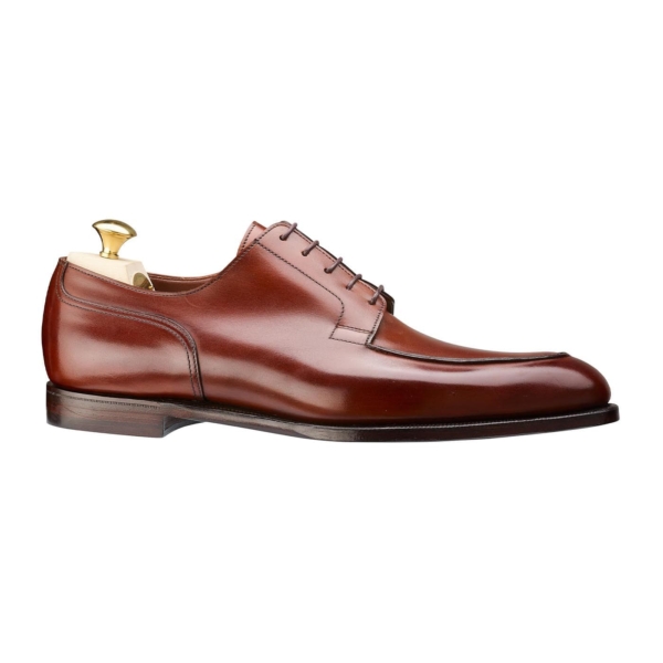 Crockett & Jones Sussex – Chestnut - Bild 3