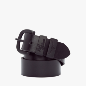 R.M. Williams Bälte - Drover Black
