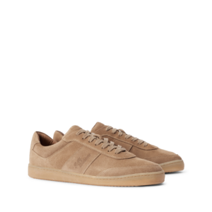 R.M. Williams Sandbar Sneaker - Cedar Suede